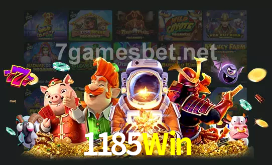 cassino 1185Win