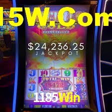 Experiência VIP 1185Win