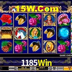 1185Win - Pagamento PIX Instantâneo