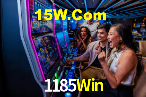 1185Win: Seu Cassino Premiado com Pagamentos Rápidos