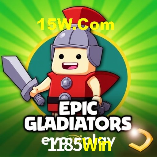 Recursos de Bônus 1185Win