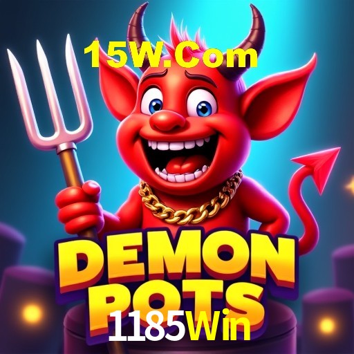 Experiência VIP 1185Win
