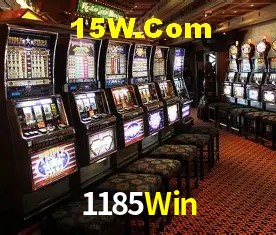 1185Win Rio de Janeiro - Licenses