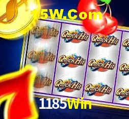 1185Win São Paulo - Top Slots