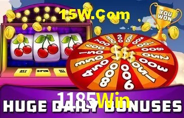 Promoções Sazonais 1185Win