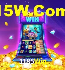 1185Win: Jogos de Caça-Níqueis-Altas Recompensas, Roleta-Velocidade, Blackjack-Desafios Máximos