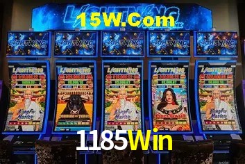 1185Win Rio de Janeiro - Calendar