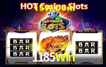 1185Win Rio de Janeiro - Slot Strategy