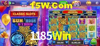 Games Directory 1185Win