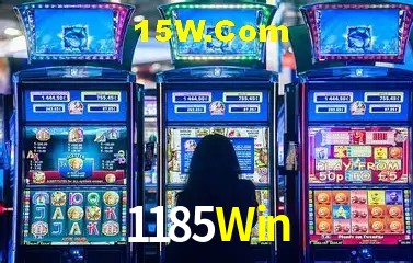 1185Win - Login Methods