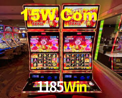 1185Win - App Performance