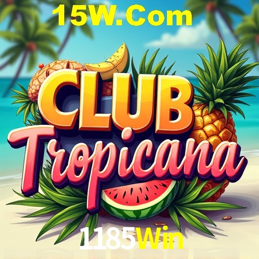 Descubra a Magia dos Jogos de Arcade no 1185Win