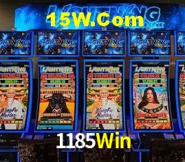 1185Win Plataforma - Certificada MGA desde 2015