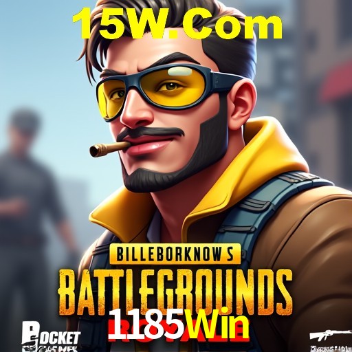 Desvendando o Mundo dos Jogos Virtuais na 1185Win