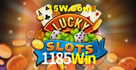 1185Win - User Statistics