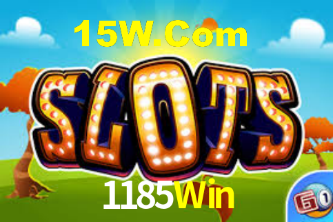 1185Win - App Compatibility