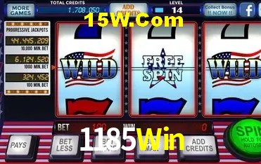 Cadastro Rápido 1185Win