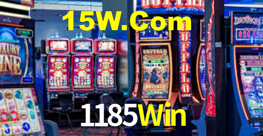 1185Win Bet