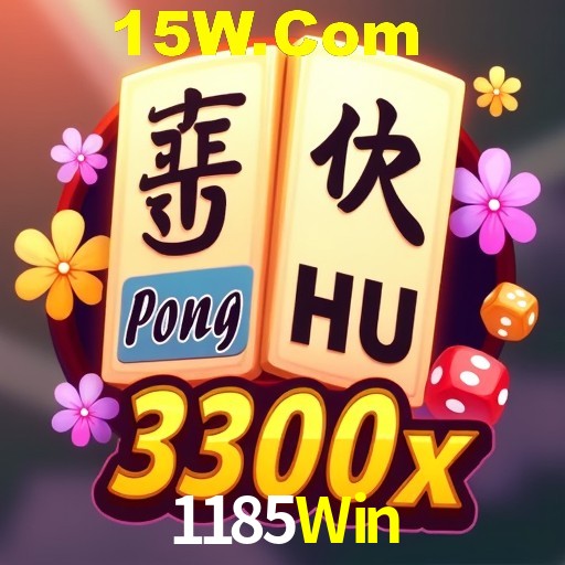 1185Win Brasília - Casino Guide