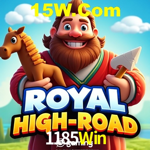 1185Win Salvador - Strategies