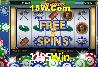 1185Win - Winners Celebration