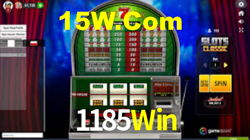 1185Win - Cassino Download App - 1185Win.Com