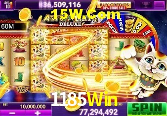1185Win Rio de Janeiro - Popular Jogos
