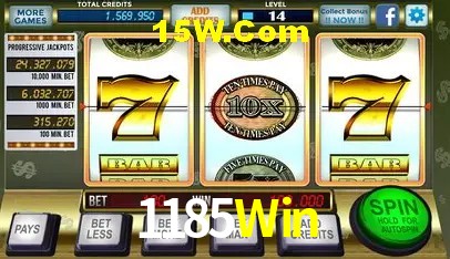 1185Win Promoções - 30+ Ofertas Diárias