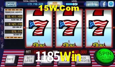 1185Win - Rápido Acesse