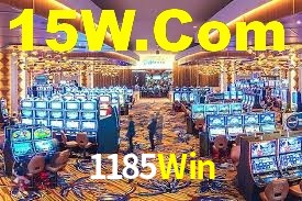 Roulette Table 1185Win