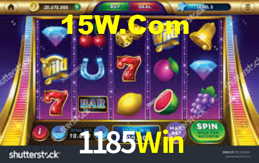 1185Win - App Features