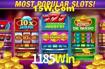 1185Win - cassino ao vivo