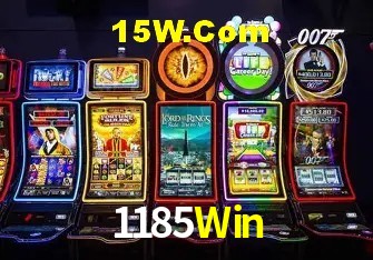 Especiais de Fim de Semana 1185Win