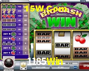 1185Win Belo Horizonte - Promo Tips