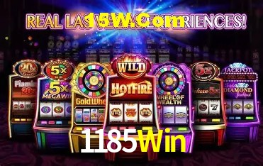 1185Win - Aplicativo Móvel