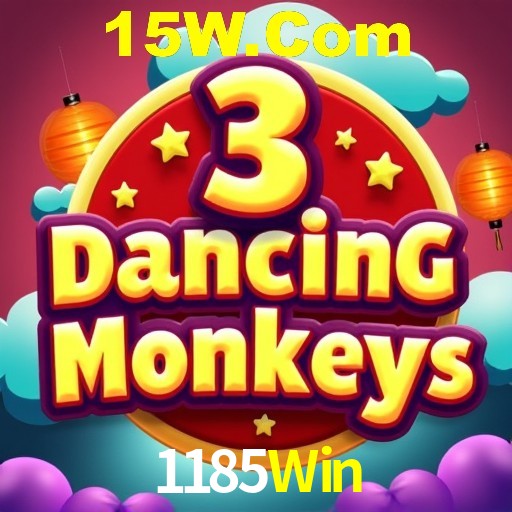 Interface do App 1185Win