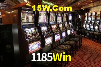 1185Win Slot - 320+ Caça-Níqueis Premium