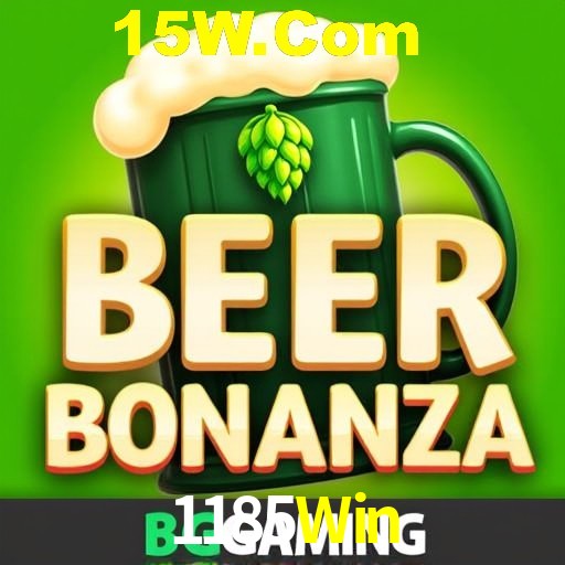 Descubra o Mundo do Cassino Online com 1185Win