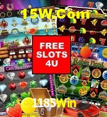 Tecnologia da Plataforma 1185Win