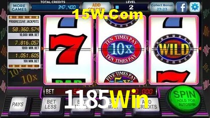 1185Win Fortaleza - Reviews