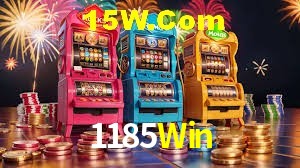 Account Benefits 1185Win
