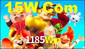 Welcome Bonus 1185Win