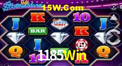 1185Win São Paulo - Jogo Providers