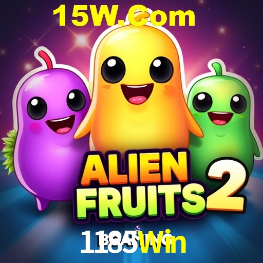 APP oficial da 1185Win para mobile
