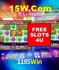 1185Win - Análise de Mercados Esportivos