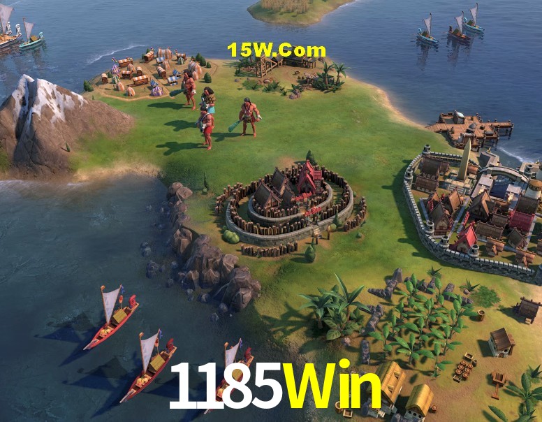 Casino Ao Vivo 1185Win