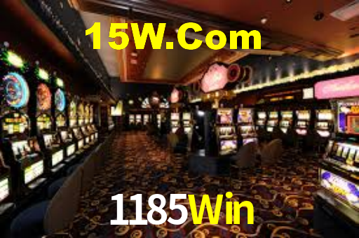 1185Win: A Experiência de Casino com Jogos de Mesa ao Vivo