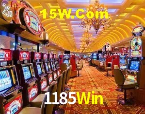 1185Win Brasília - Betting Features