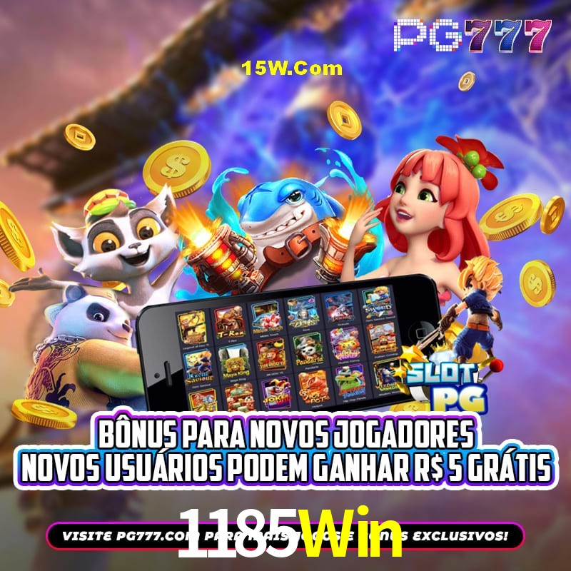 Platform Technology 1185Win