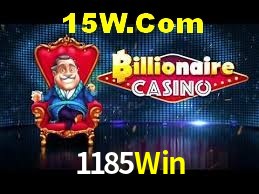 Secure Login 1185Win